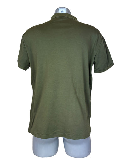 Polo Ralph Lauren Poloshirt khaki Größe M
