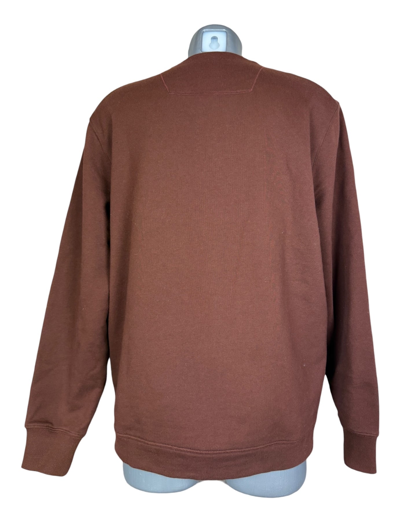 CP Company Pullover braun Größe L