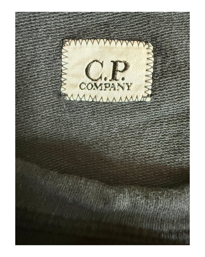 CP Company Pullover schwarz Größe M