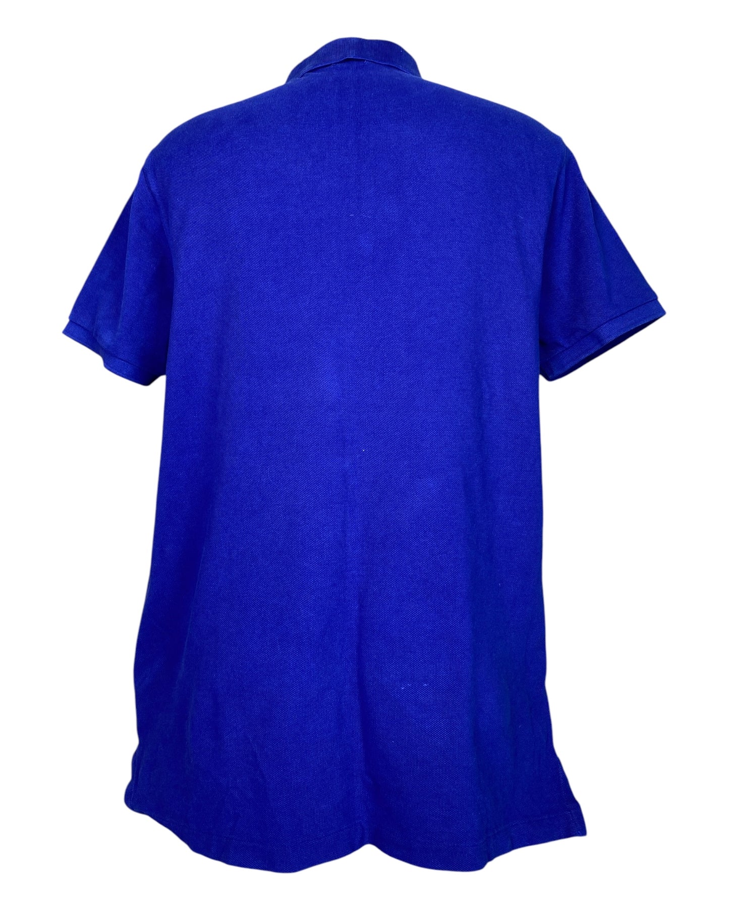 Polo Ralph Lauren Poloshirt royalblau Größe L