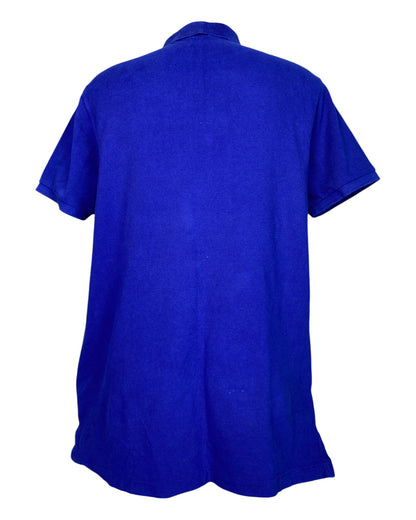 Polo Ralph Lauren Poloshirt royalblau Größe L