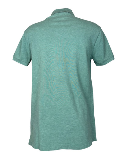 Polo Ralph Lauren Poloshirt grün Größe M