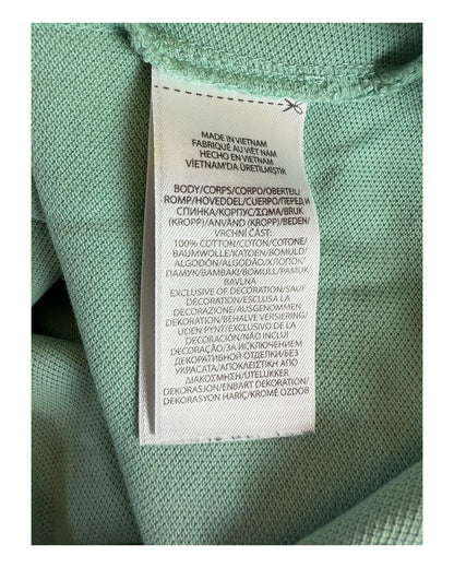 Polo Ralph Lauren Poloshirt mint Größe M