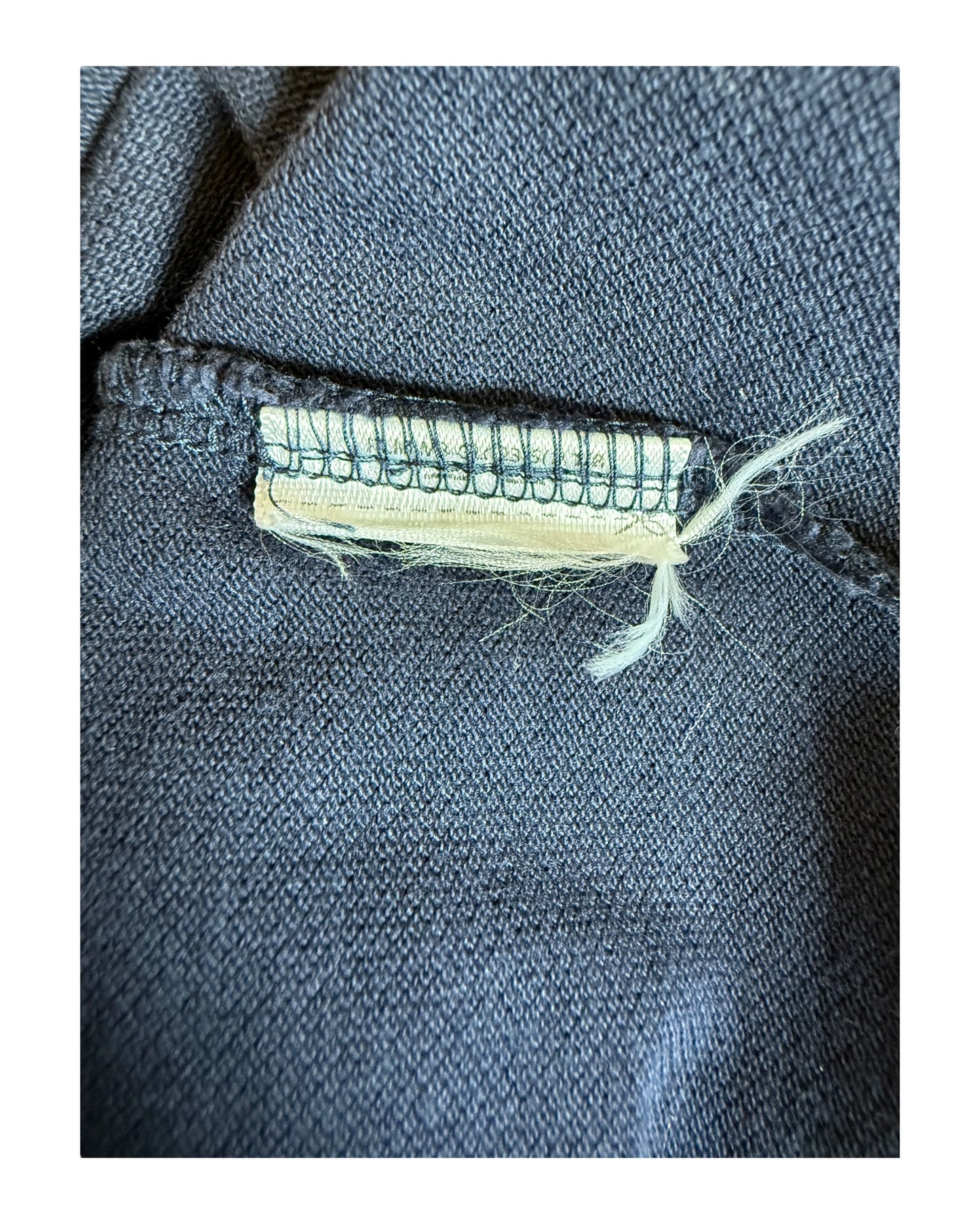 Polo Ralph Lauren Poloshirt marineblau Größe M