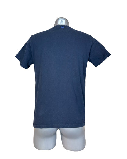 Ami Paris Tshirt marineblau Größe M