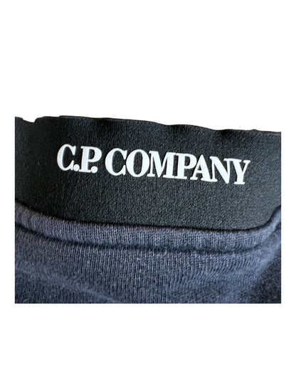 CP Company Pullover schwarz Größe XL
