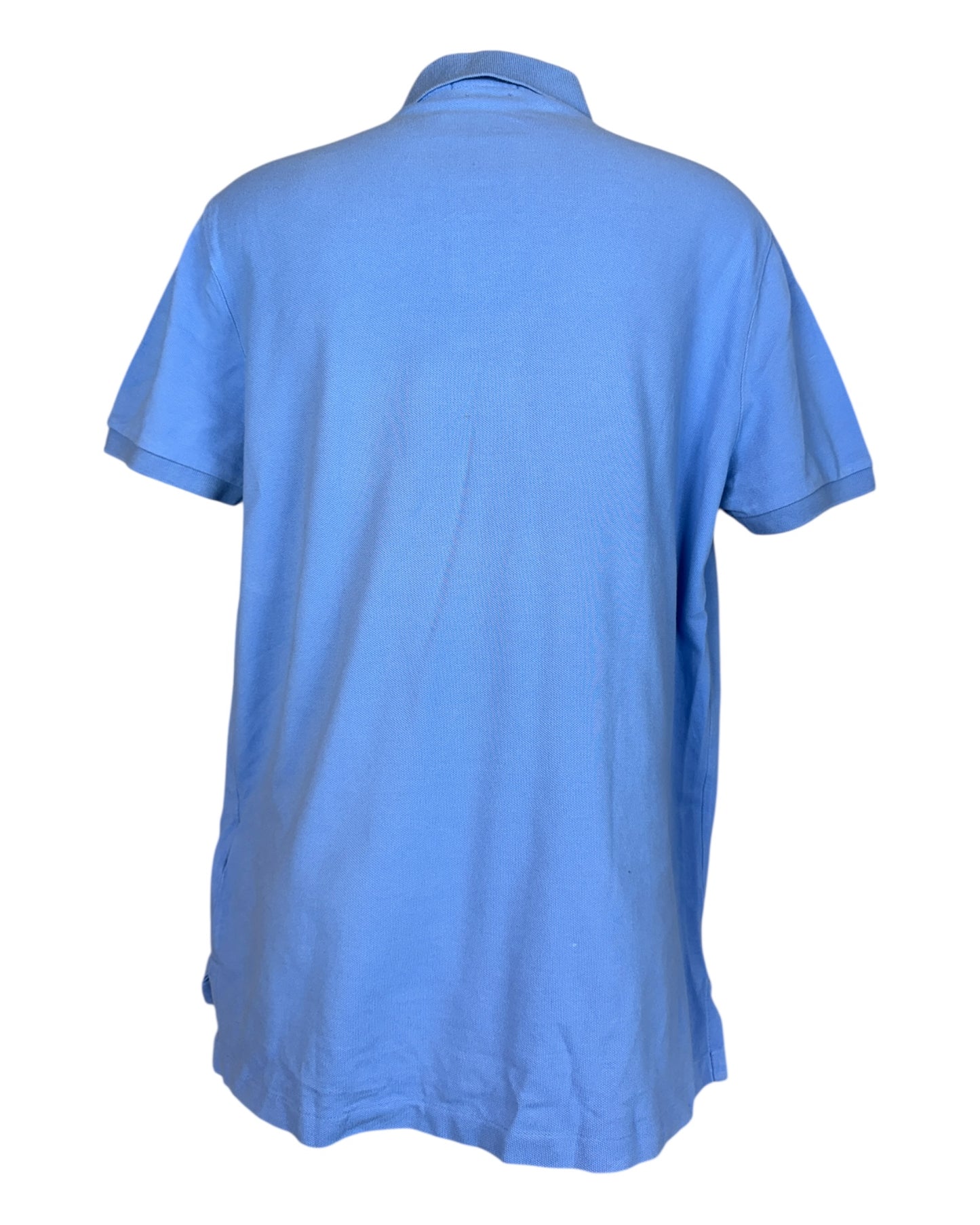 Polo Ralph Lauren Poloshirt hellblau Größe L