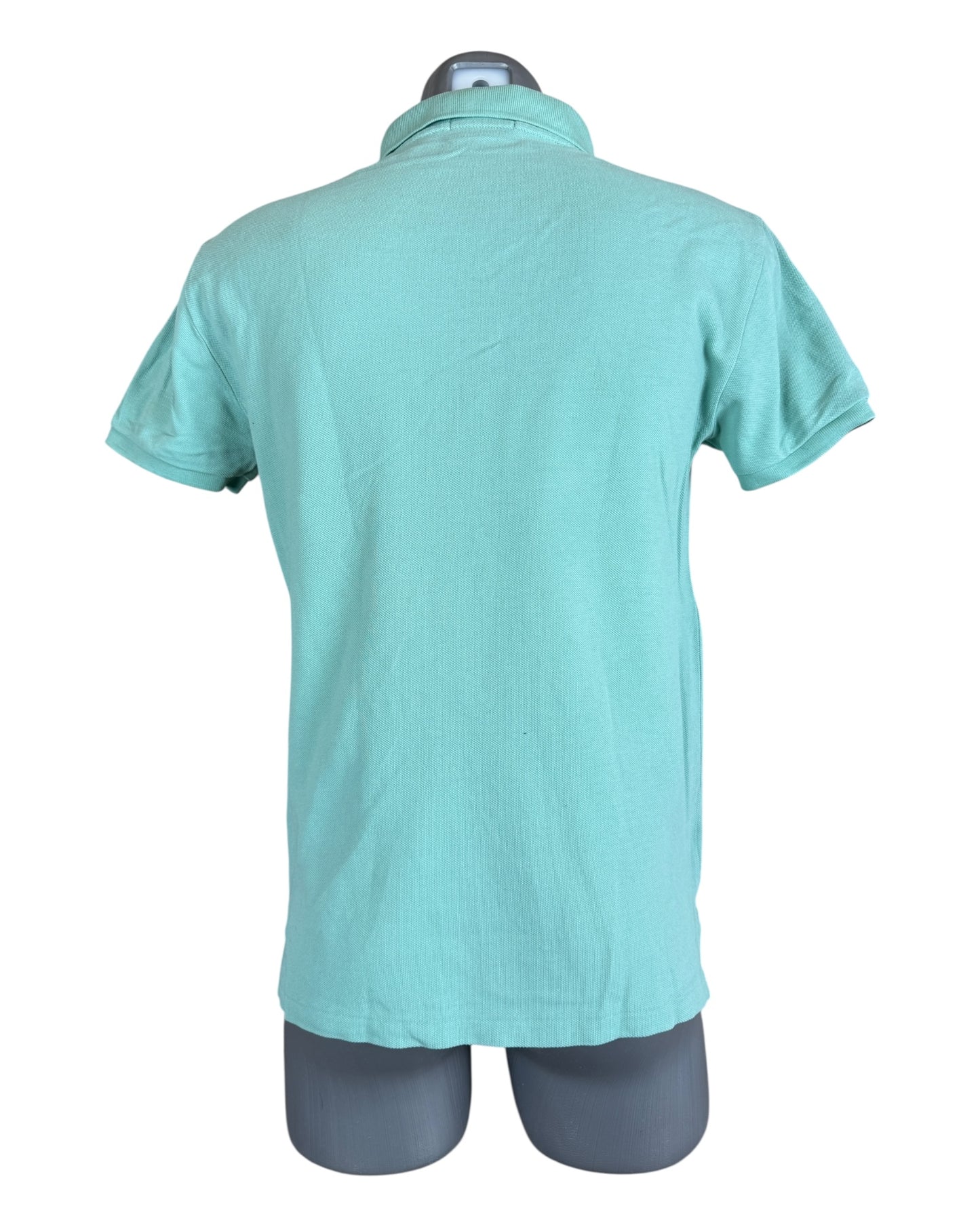 Polo Ralph Lauren Poloshirt mint Größe M
