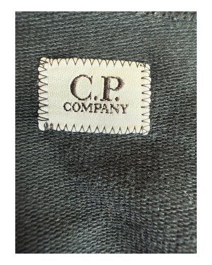 CP Company Pullover schwarz Größe M