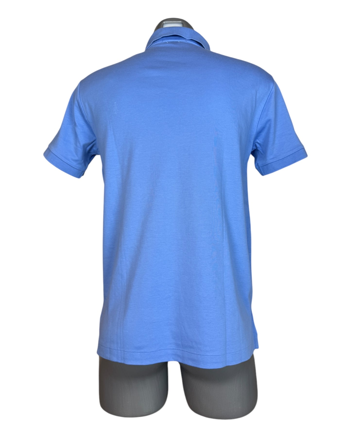 Polo Ralph Lauren Poloshirt hellblau Größe M