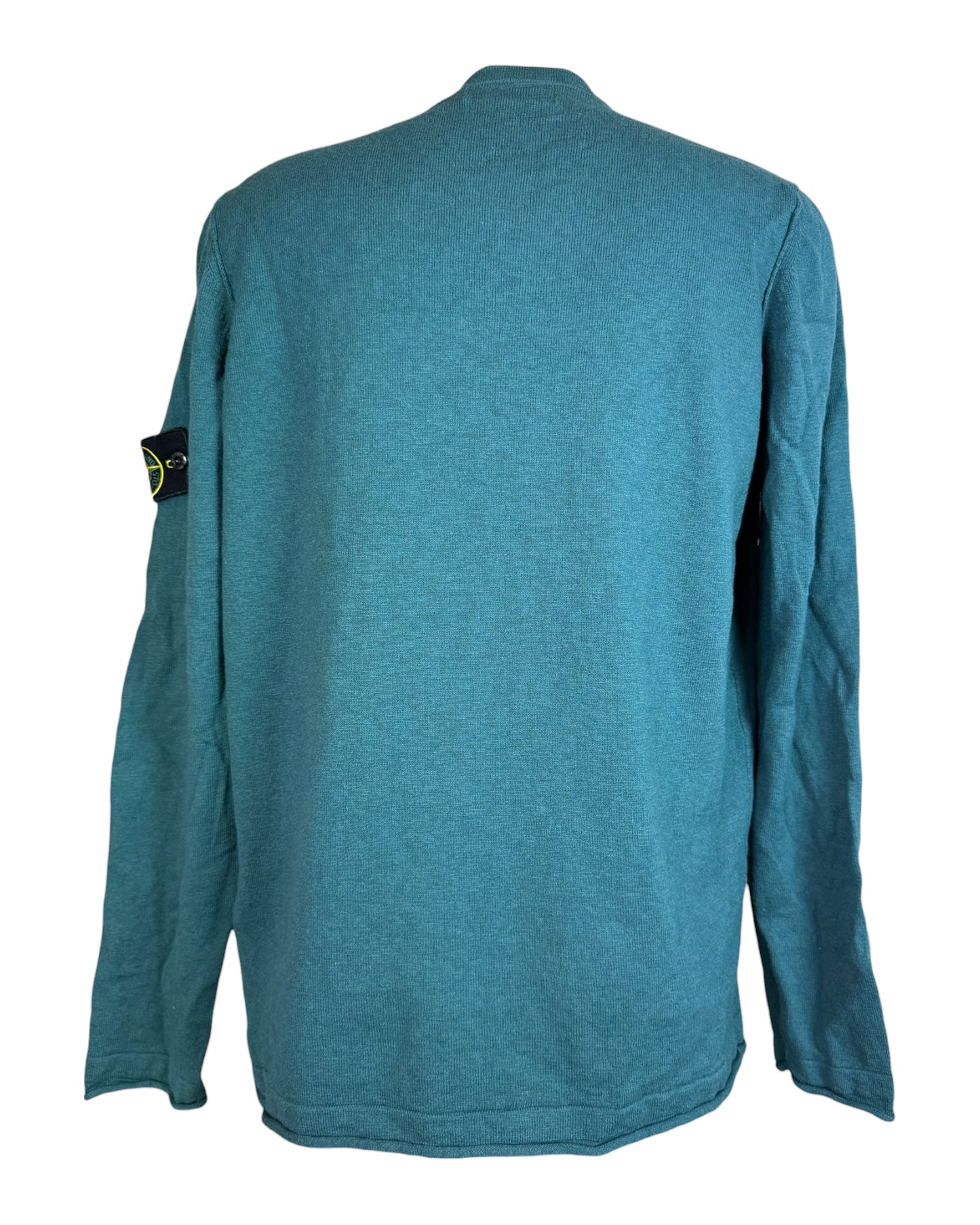 Stone Island Pullover grün Größe M