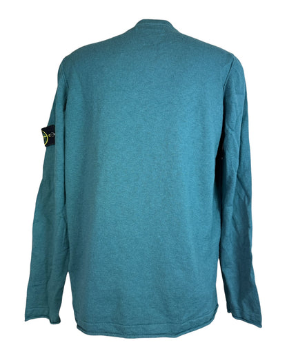 Stone Island Pullover grün Größe M