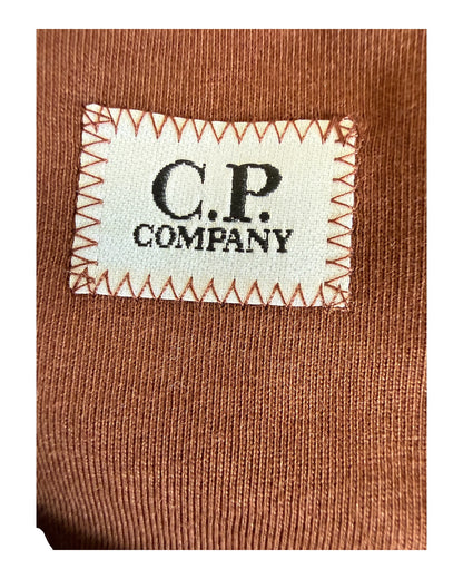 CP Company Pullover braun Größe L