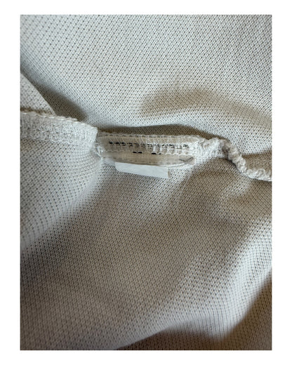 Polo Ralph Lauren Poloshirt weiß Größe M