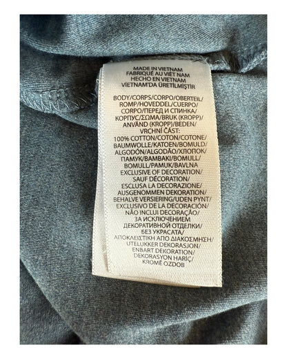 Polo Ralph Lauren Poloshirt blau Größe M