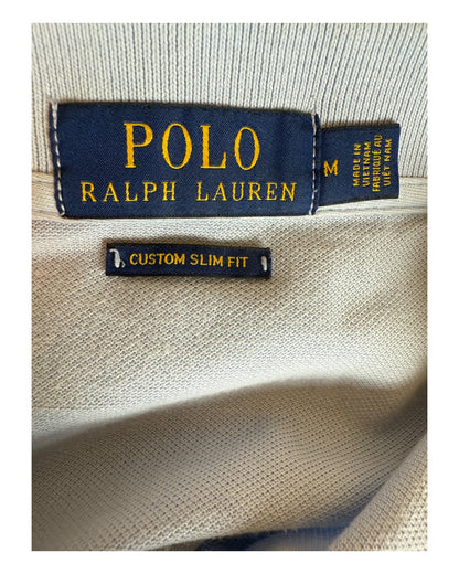 Polo Ralph Lauren Poloshirt hellblau Größe M