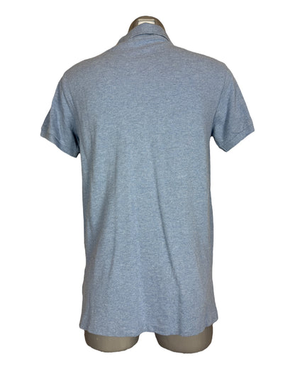 Polo Ralph Lauren Poloshirt hellblau Größe M