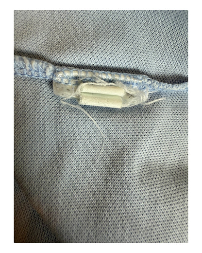 Polo Ralph Lauren Poloshirt hellblau Größe M