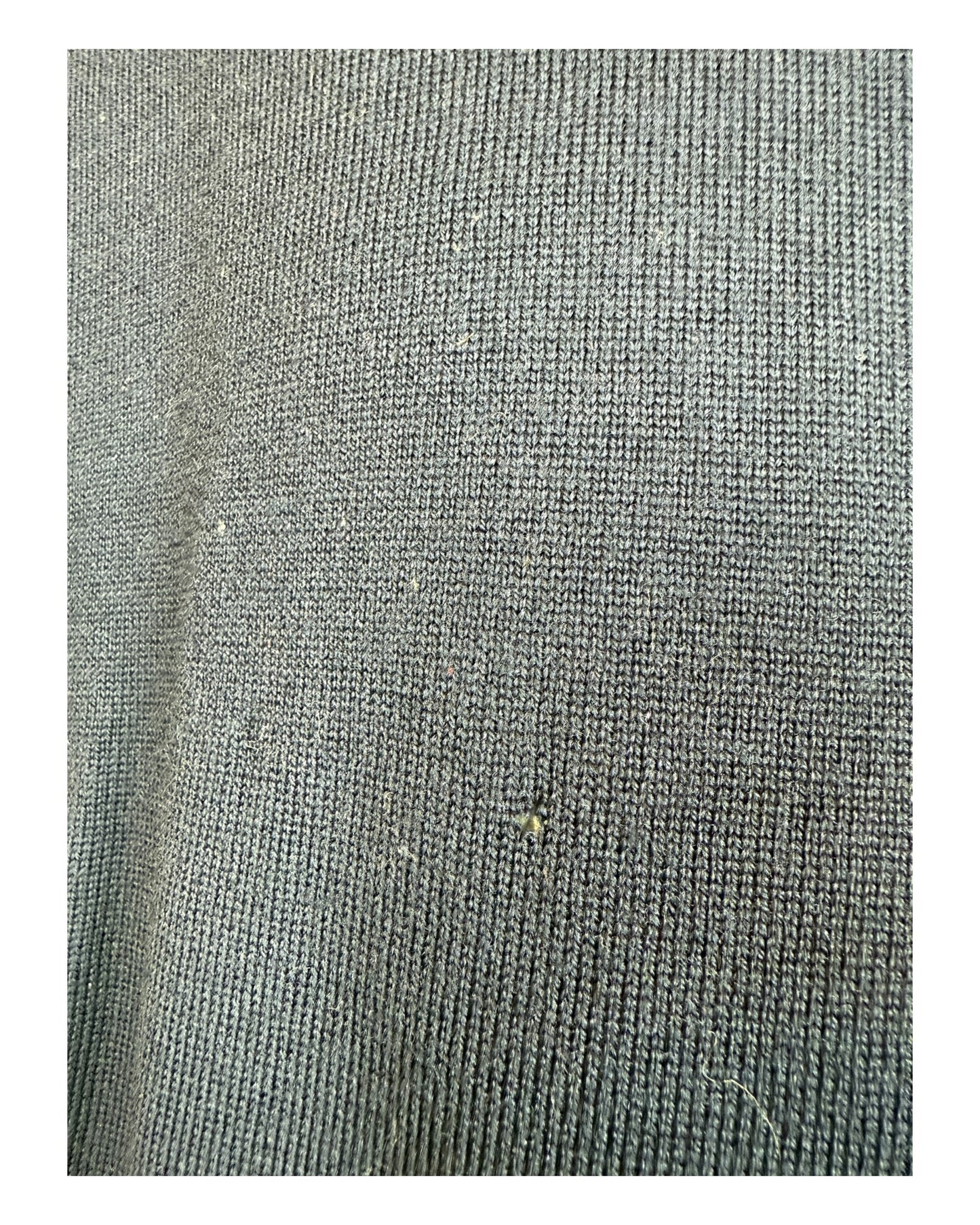 Polo Ralph Lauren Pullover marineblau Größe M