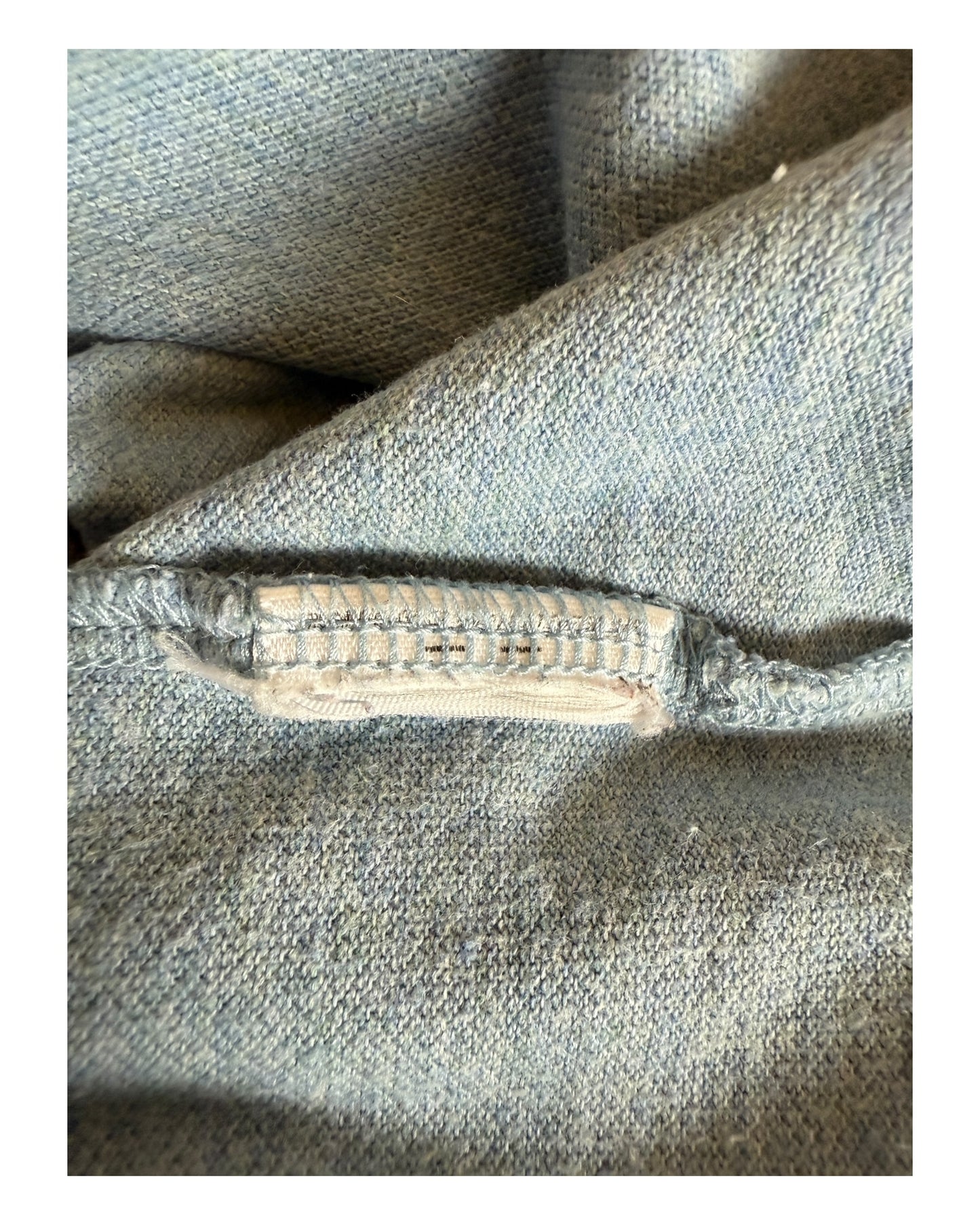 Polo Ralph Lauren Poloshirt hellblau Größe M