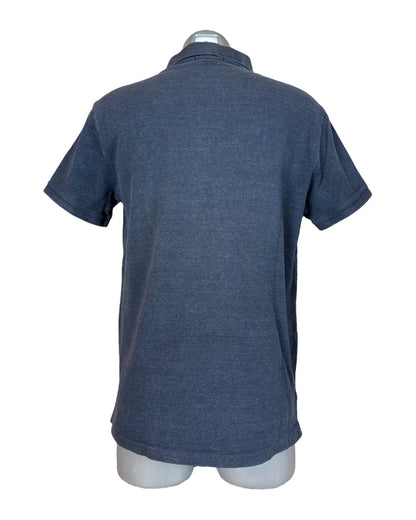 Polo Ralph Lauren Poloshirt marineblau Größe L