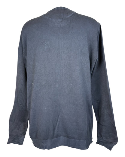 Lacoste Pullover marineblau Größe XL