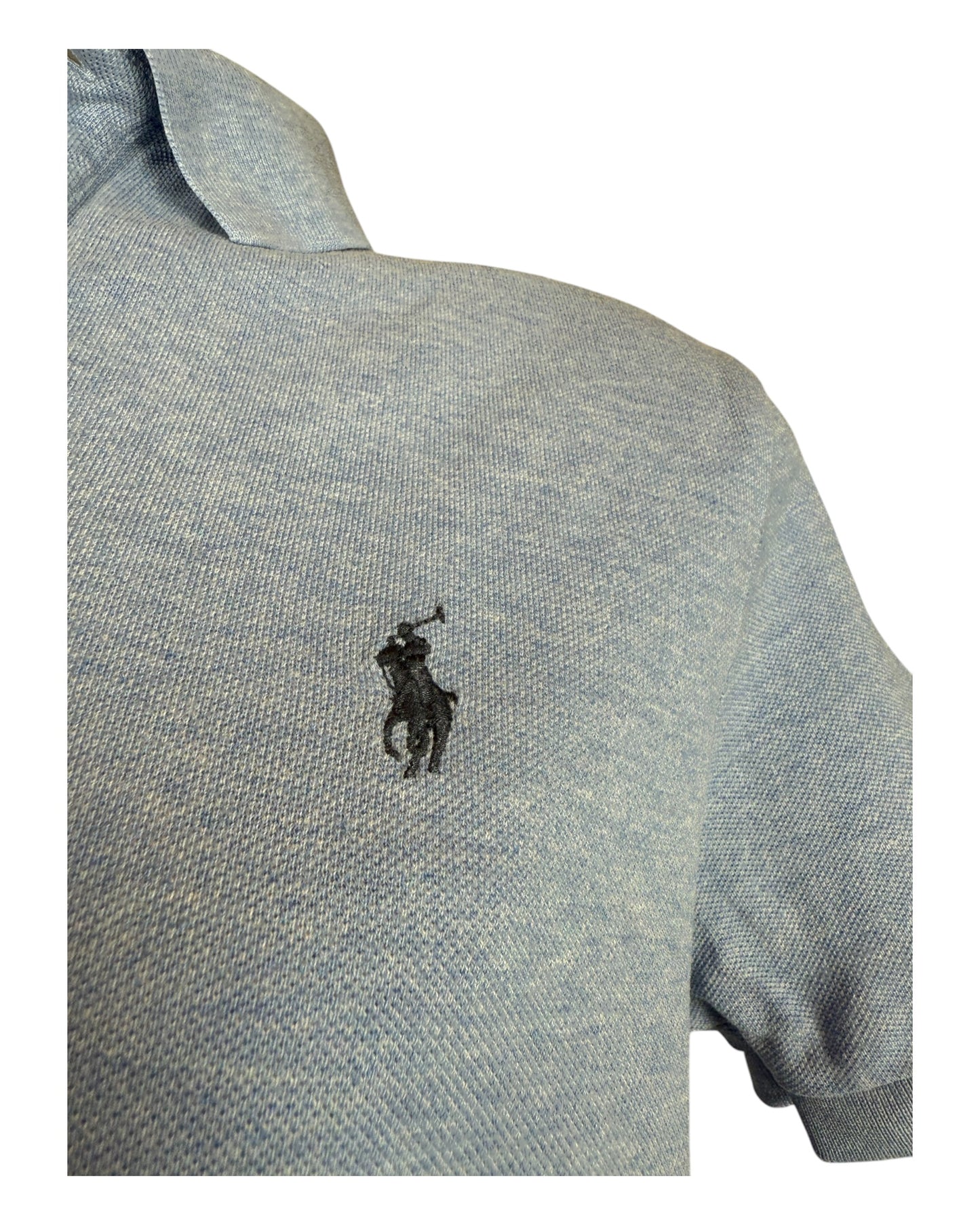 Polo Ralph Lauren polo shirt light blue size M