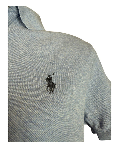 Polo Ralph Lauren polo shirt light blue size M