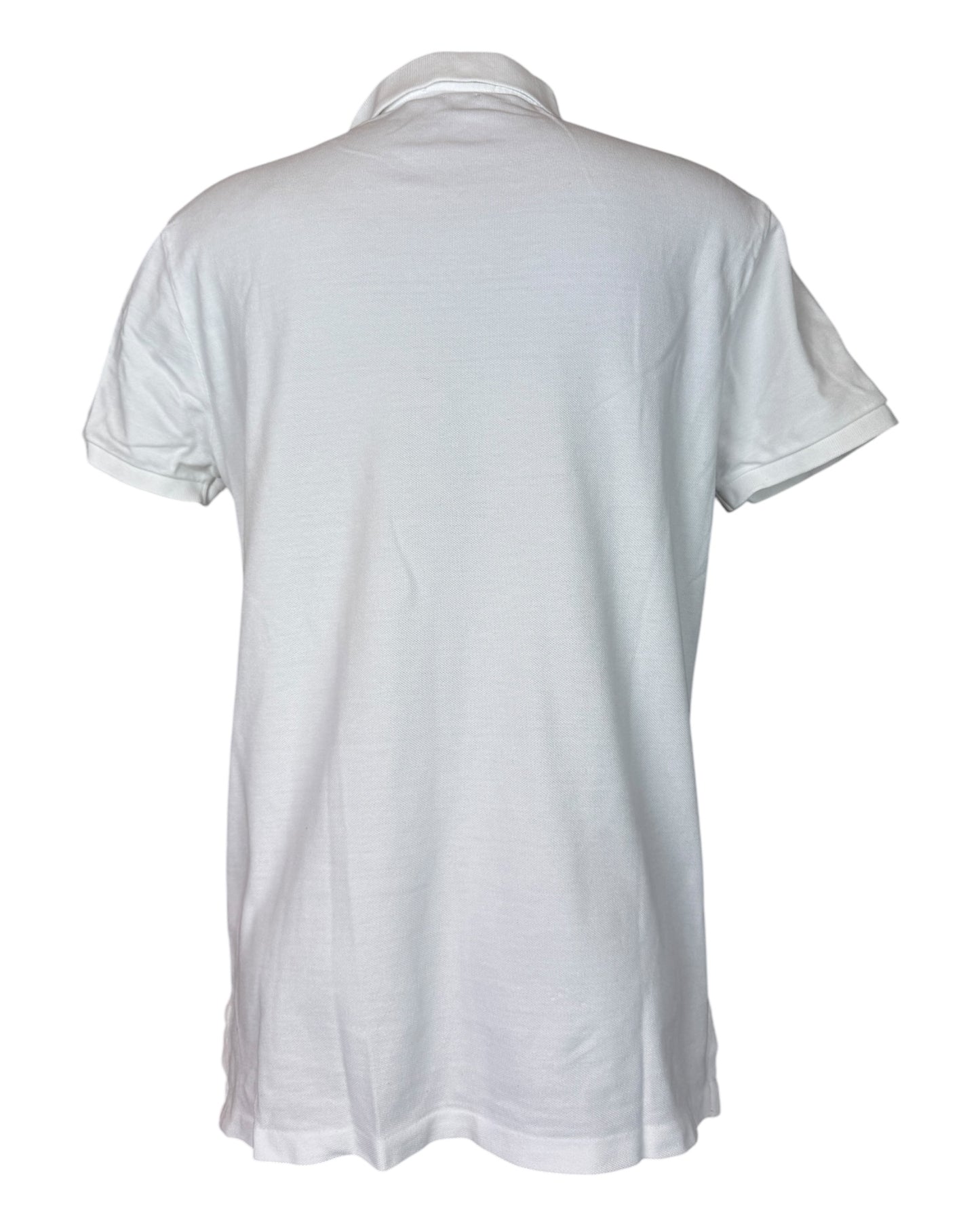 Polo Ralph Lauren Poloshirt weiß Größe L