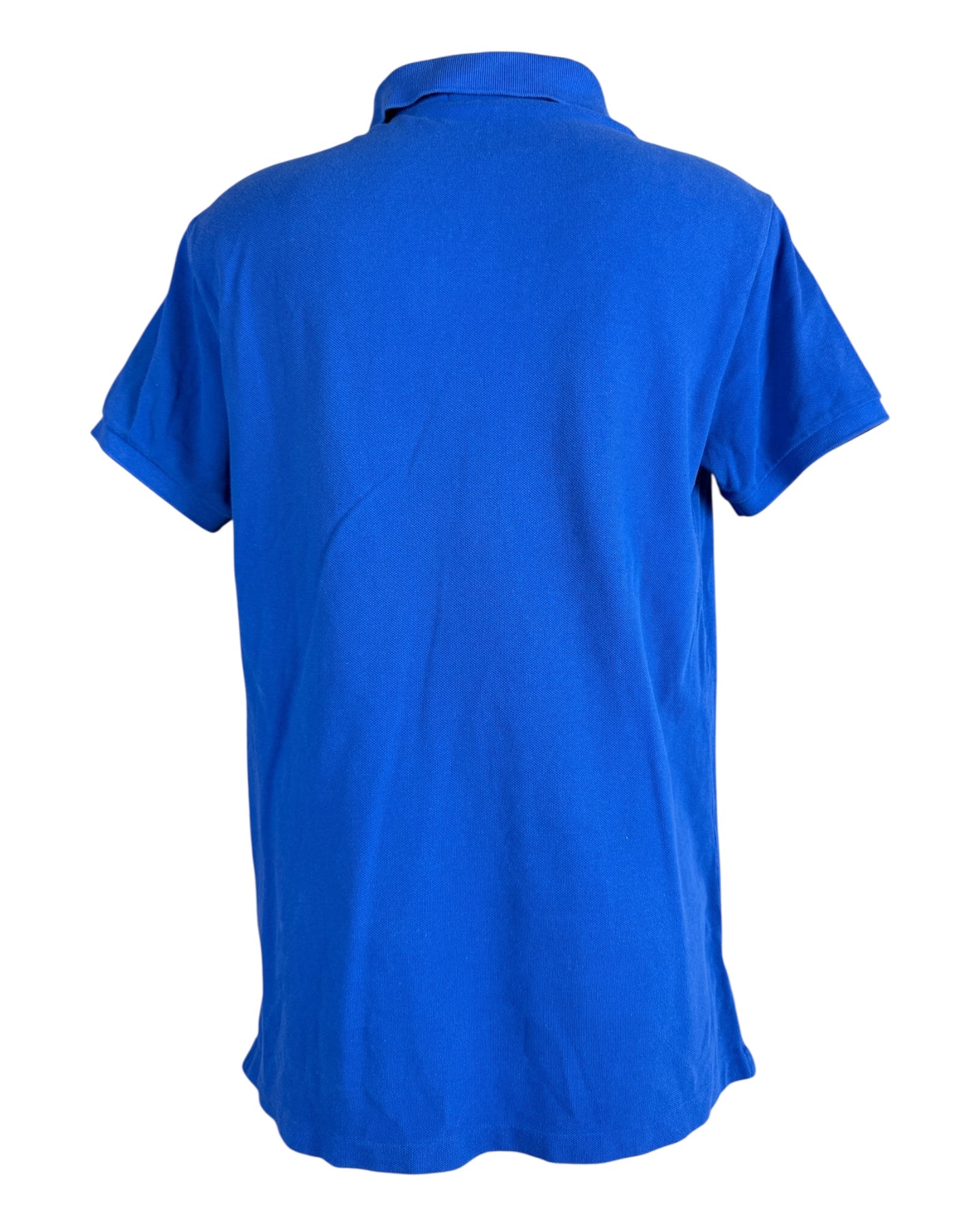 Polo Ralph Lauren Poloshirt blau Größe L