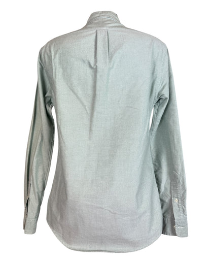 Polo Ralph Lauren Oxfordhemd grün Größe M