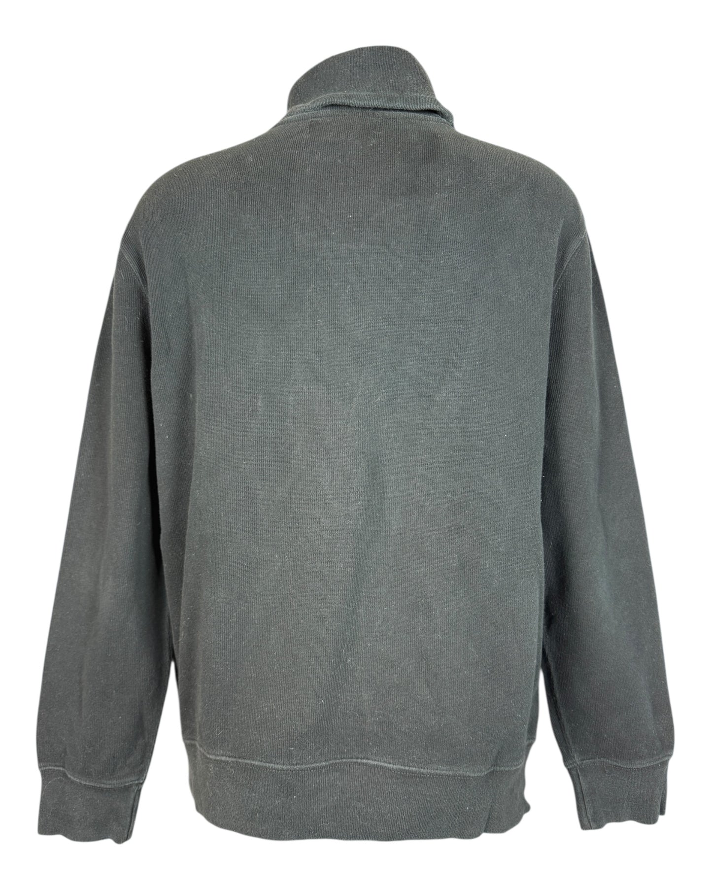 Polo Ralph Lauren Pullover schwarz Größe L