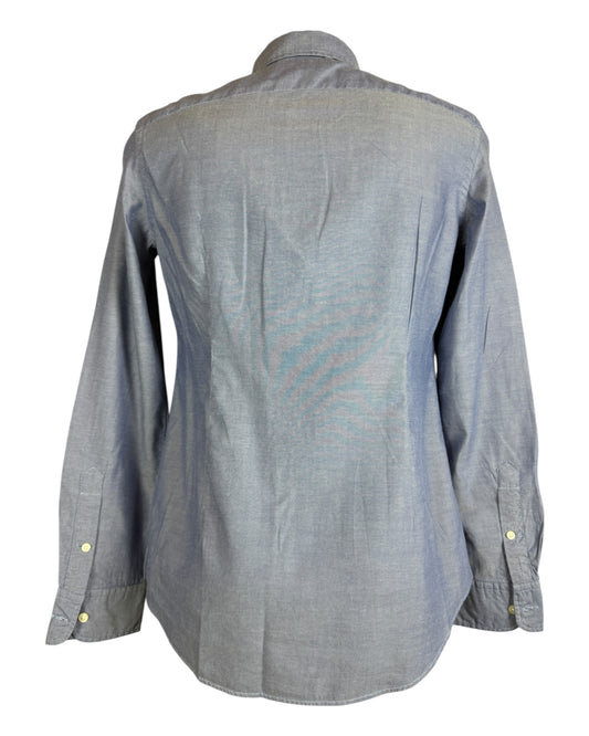 Polo Ralph Lauren Bluse hellblau Größe M