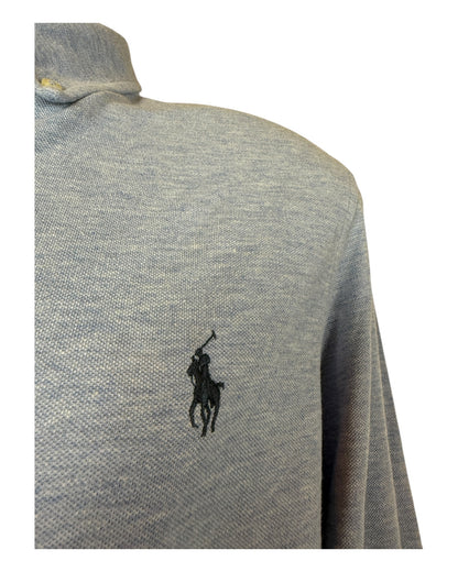 Polo Ralph Lauren Hemd hellblau Größe M