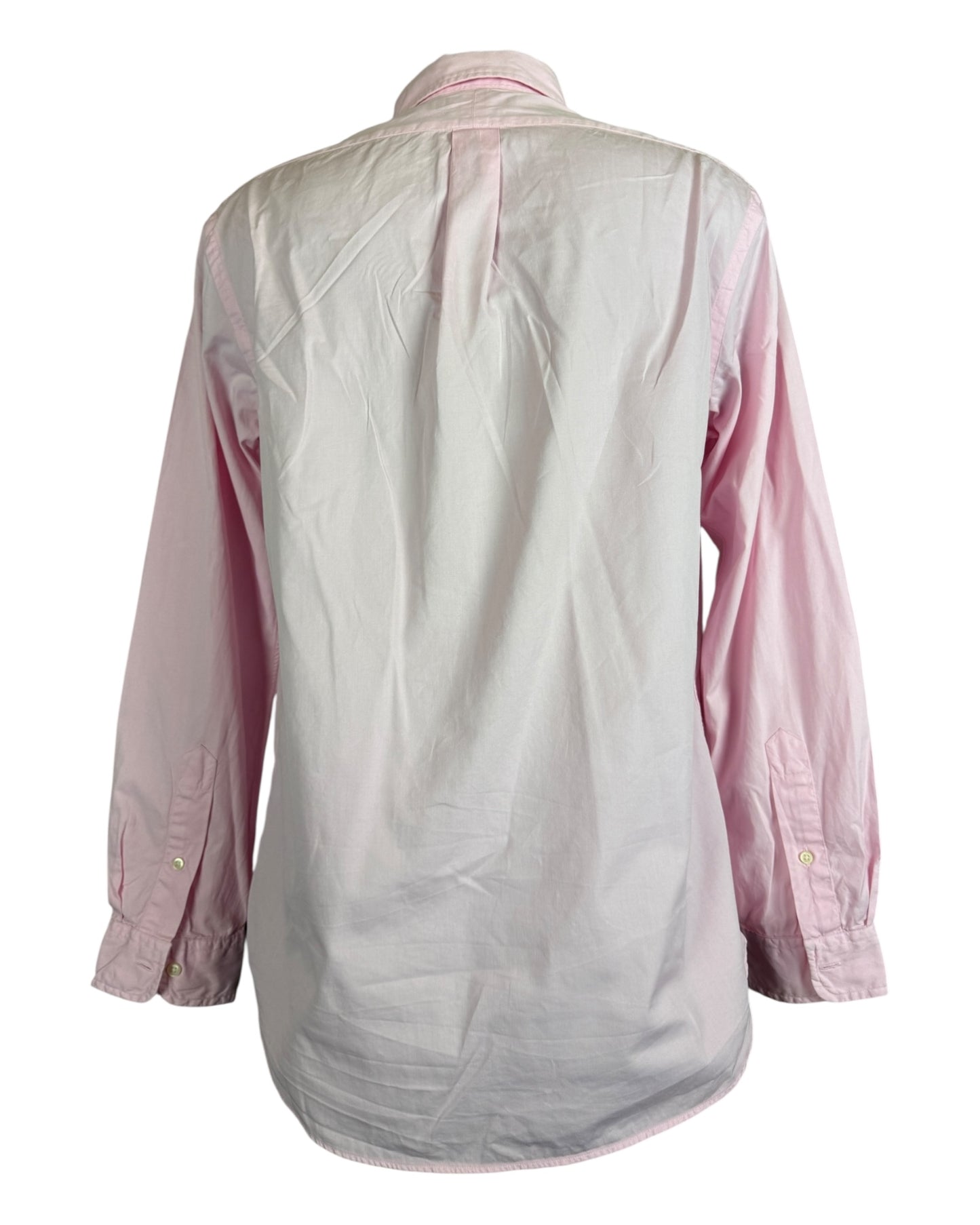 Polo Ralph Lauren Hemd rosa Größe M