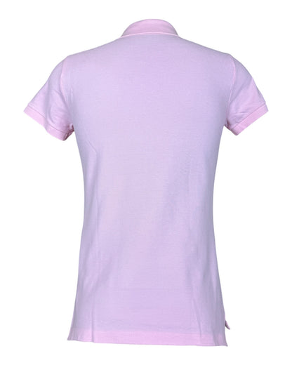 Polo Ralph Lauren Poloshirt rosa Größe S