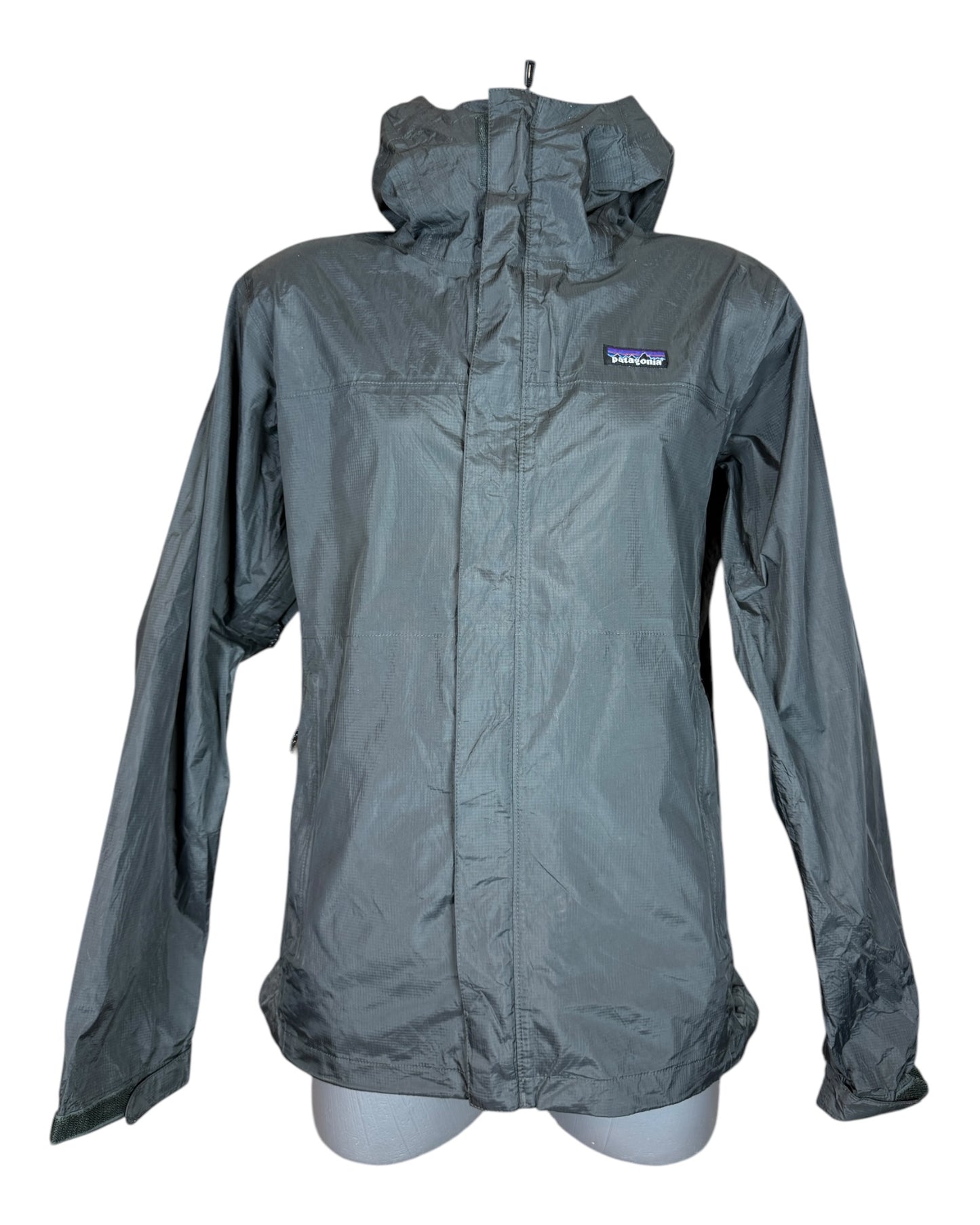 Patagonia Jacke schwarz Größe M