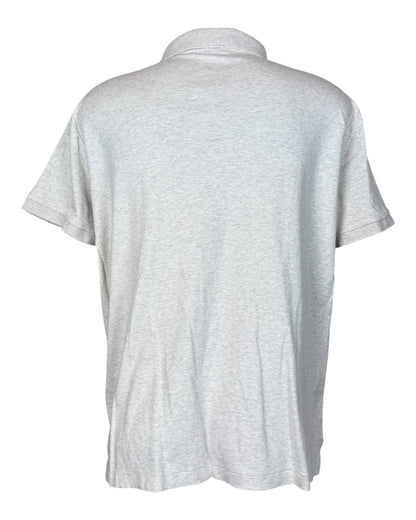Polo Ralph Lauren Poloshirt beige Größe L