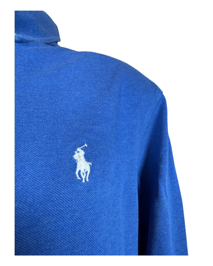 Polo Ralph Lauren Hemd blau Größe L