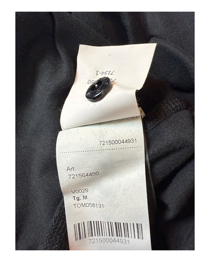 Stone Island Pullover schwarz Größe M