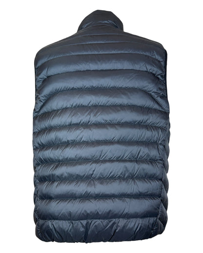 Polo Ralph Lauren Steppweste schwarz Größe M