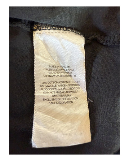 Polo Ralph Lauren Poloshirt schwarz Größe L