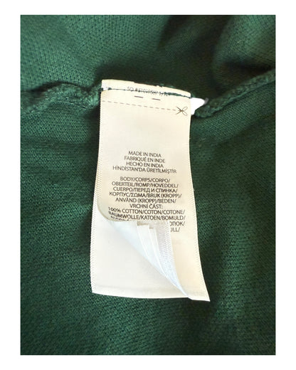 Polo Ralph Lauren Poloshirt grün Größe M