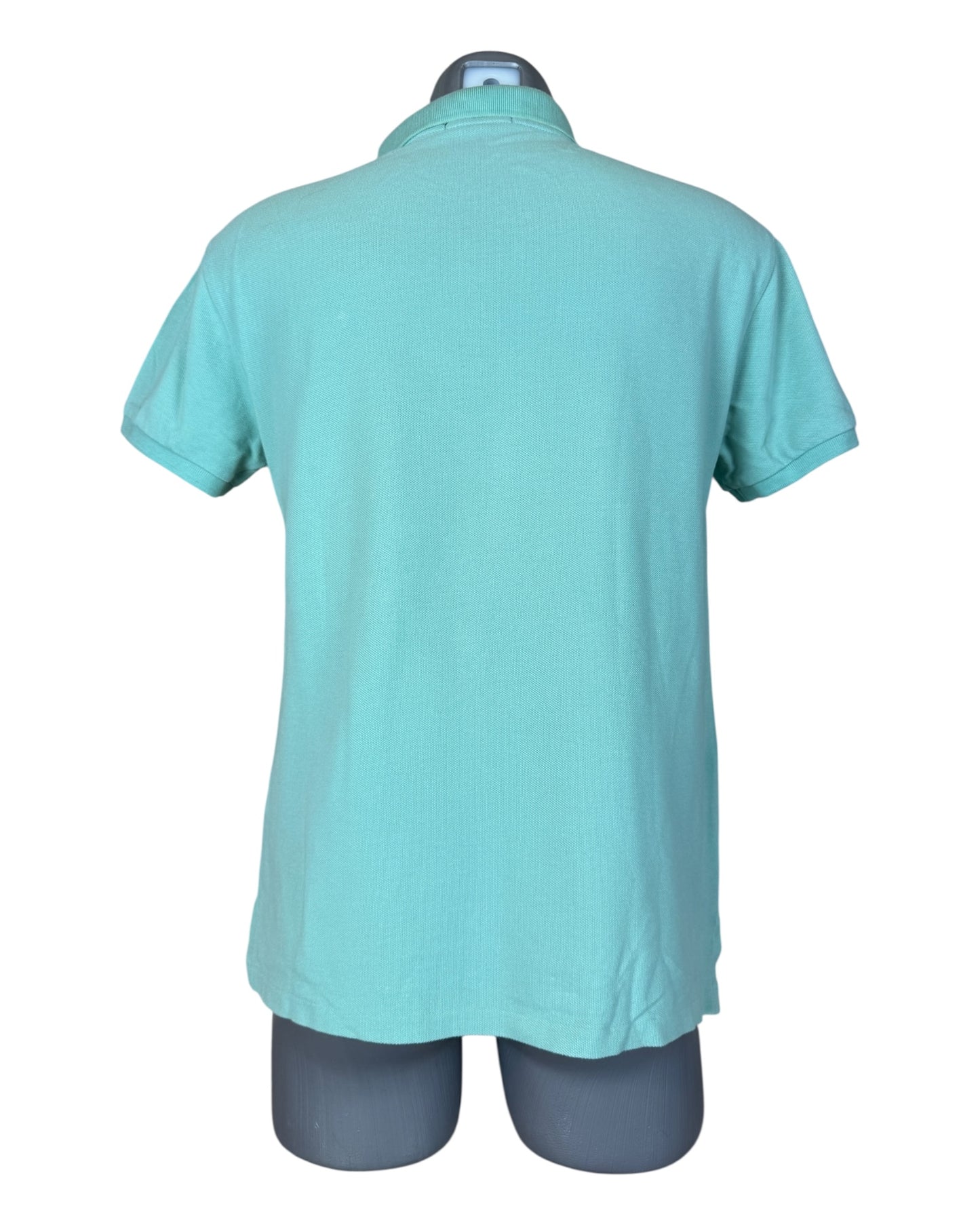 Polo Ralph Lauren Poloshirt mint grün Größe M