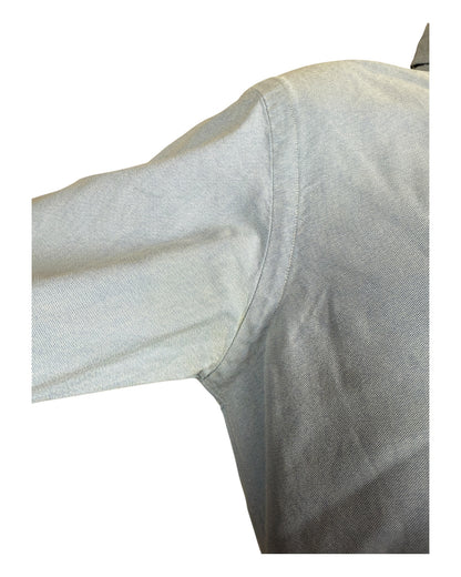 Polo Ralph Lauren Oxfordhemd hellblau Größe M