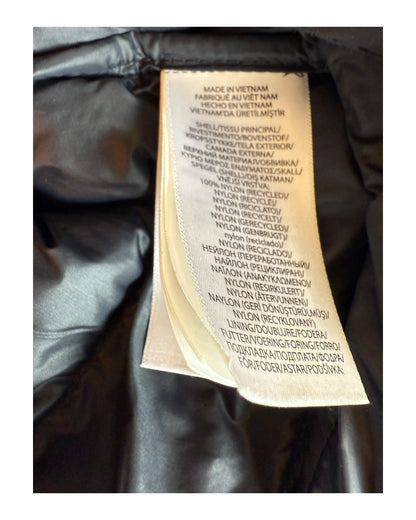 Polo Ralph Lauren Daunenweste schwarz Größe L