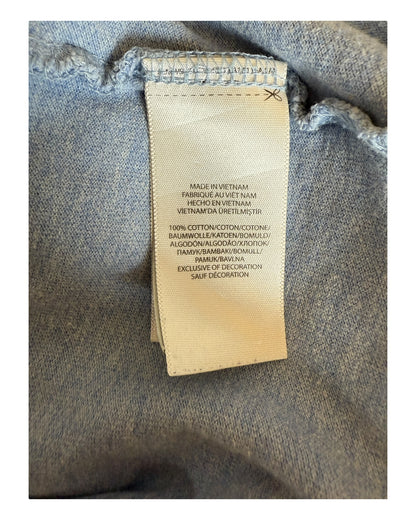 Polo Ralph Lauren Poloshirt hellblau Größe M