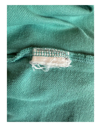 Polo Ralph Lauren Poloshirt türkis/grün Größe M