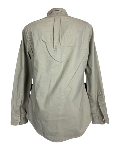 Polo Ralph Lauren Hemd khaki Größe M