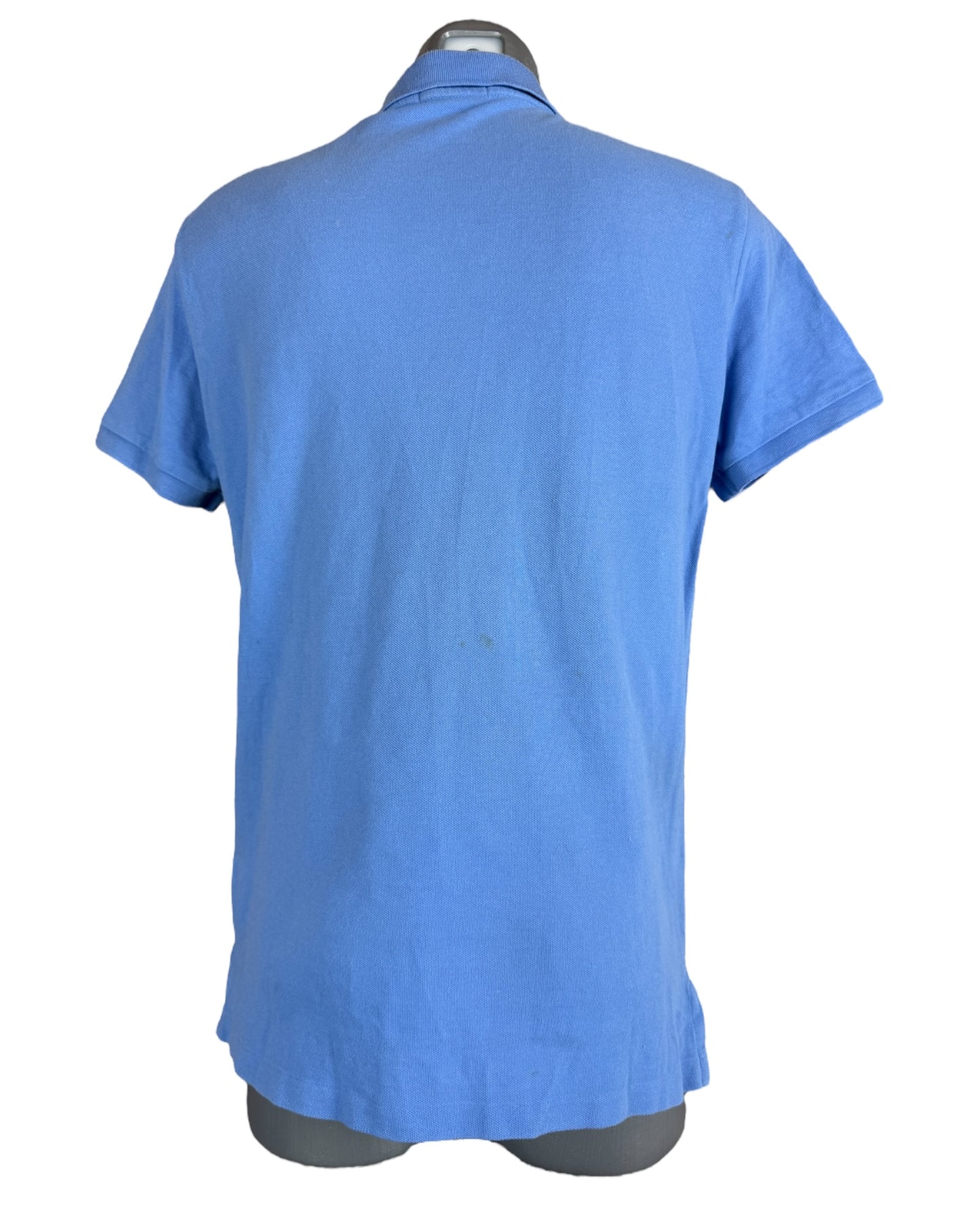 Polo Ralph Lauren Poloshirt hellblau Größe M